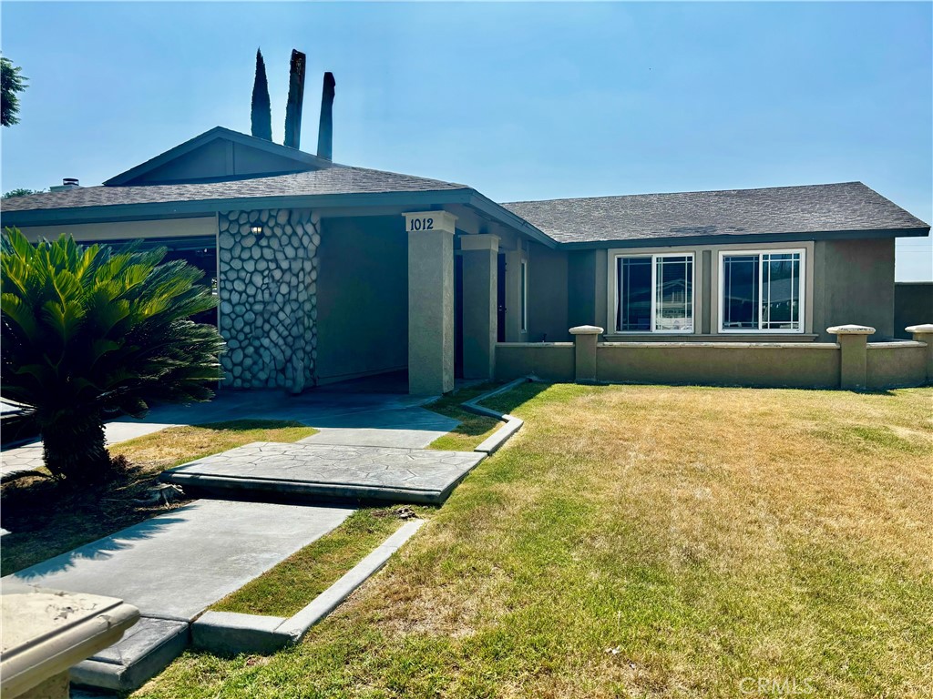 1012 Long Beach Drive
