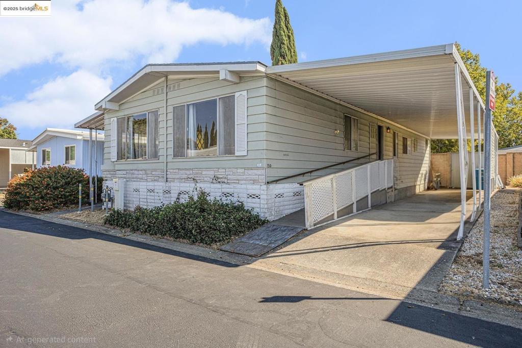 1597 Alamo DR