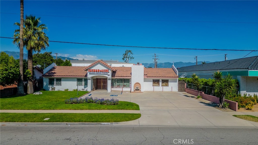 16838 IVY Avenue