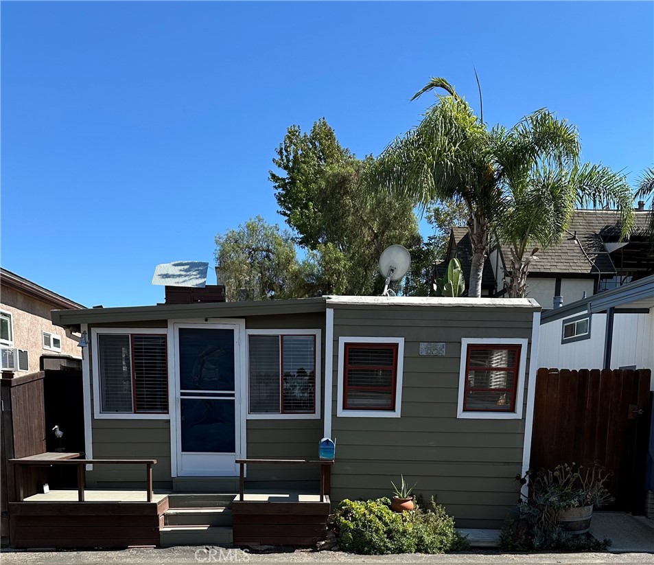 85 Riversea Road