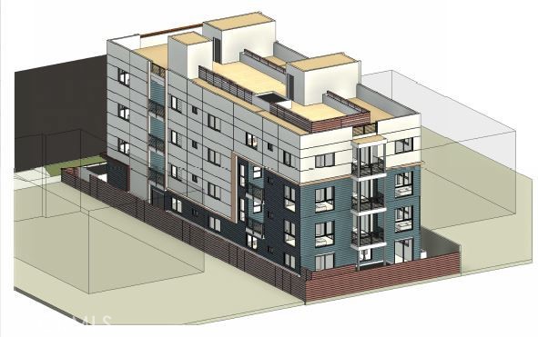 1234 W Martin Luter King Jr.