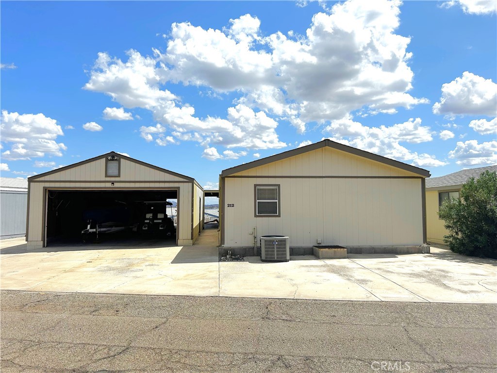 212 Thunderhead 2 Havasu Lake, CA Lane 2