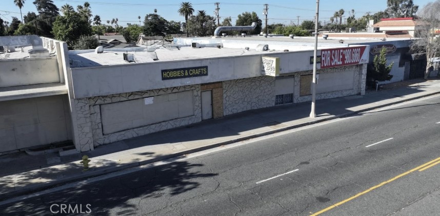 457 W Highland Avenue