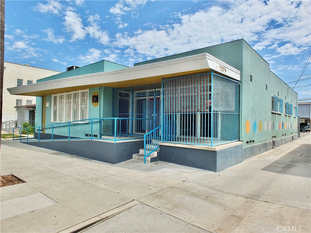 830 Atlantic Avenue