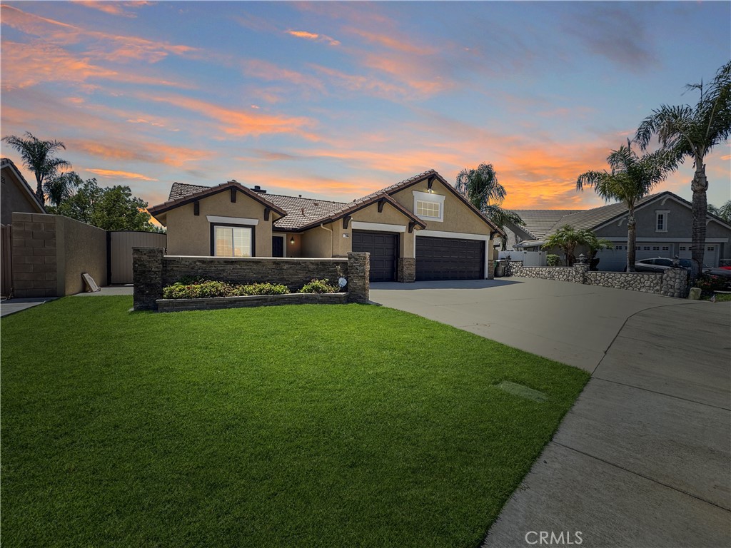 27165 Calle Ayrton