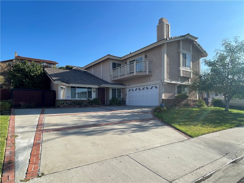 20665 Fuero Drive