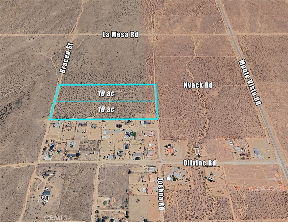 0 Braceo Street