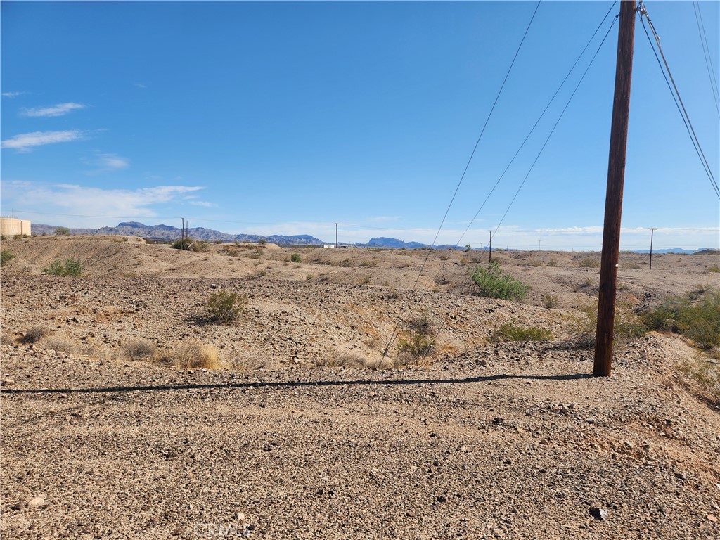 5568 Modoc Trail