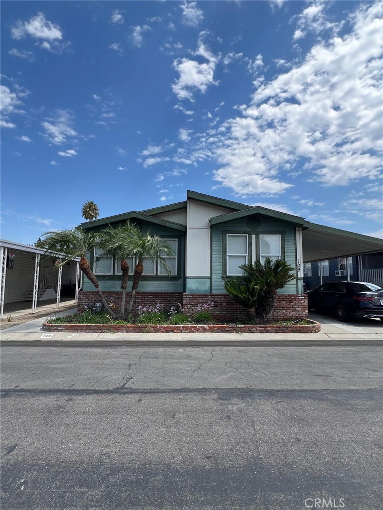 320 N Park Vista Street 109