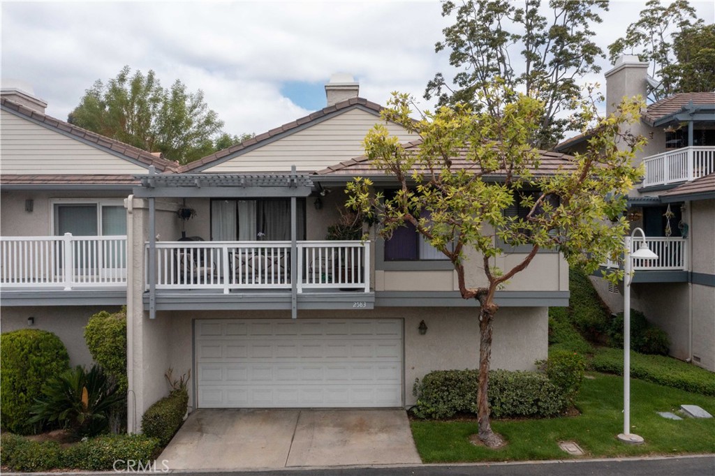 2583 Sandpebble Lane