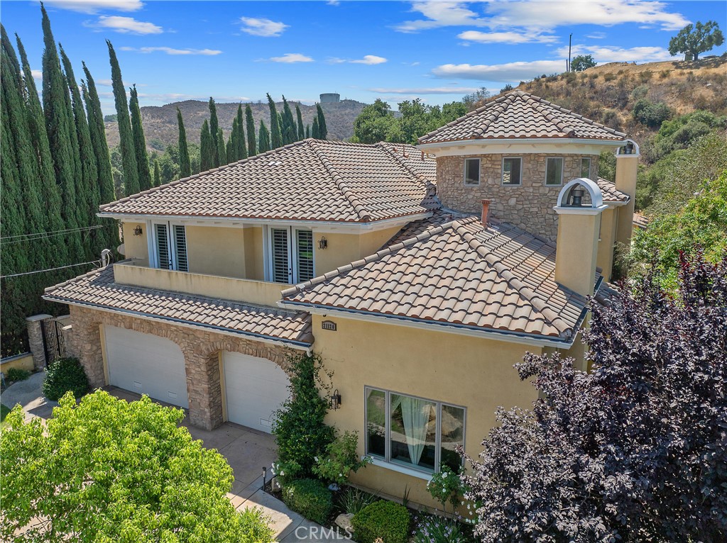21120 Placerita Canyon Road