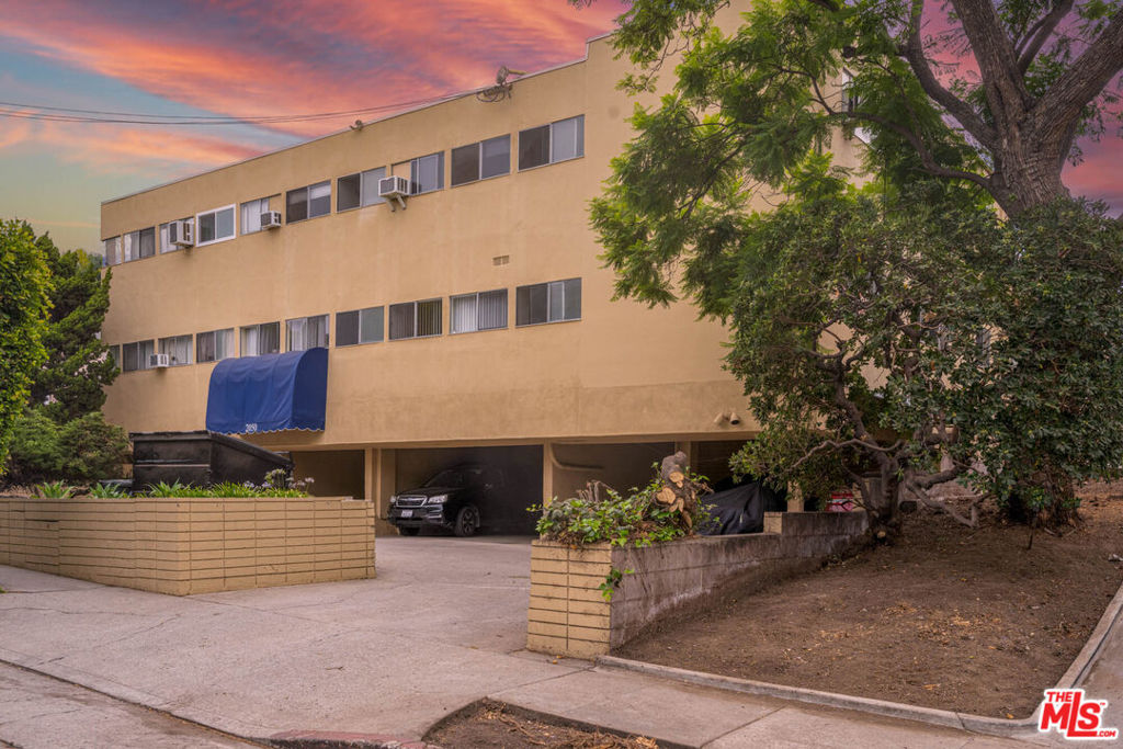 2050 Rodney Drive