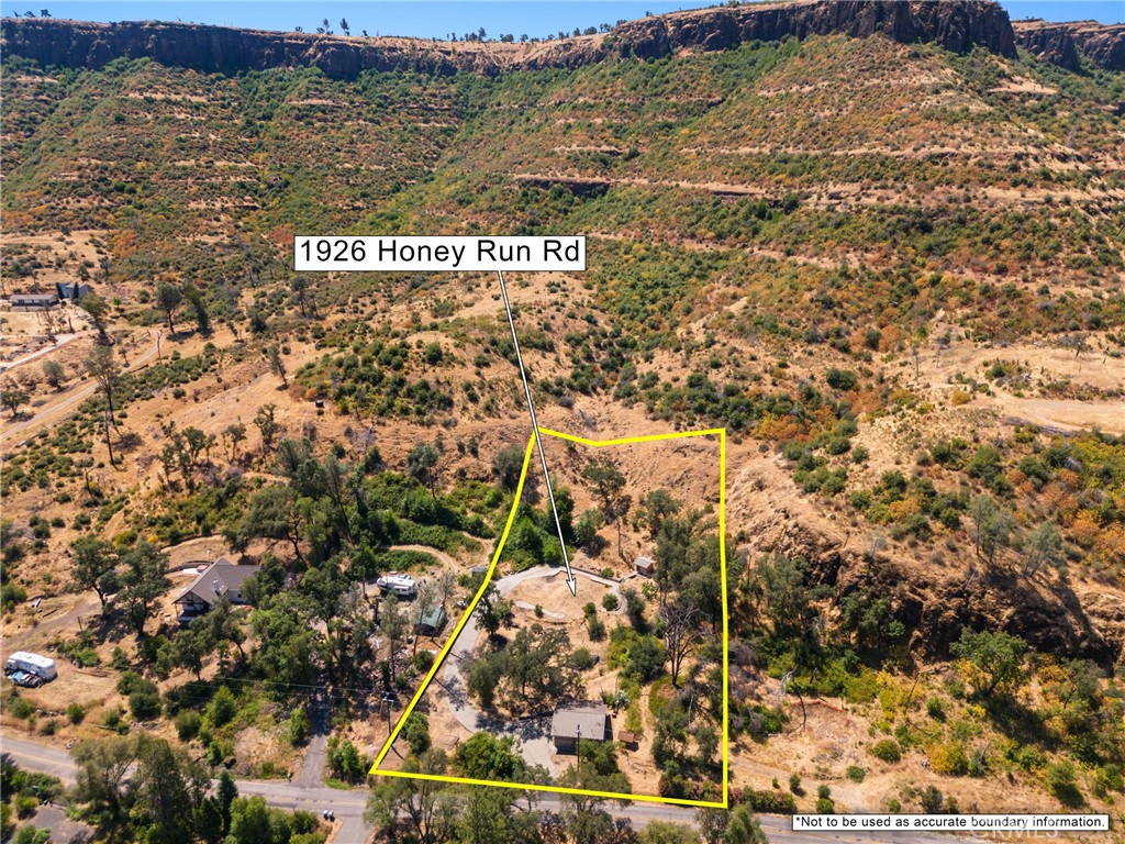 1926 Honey Run Road