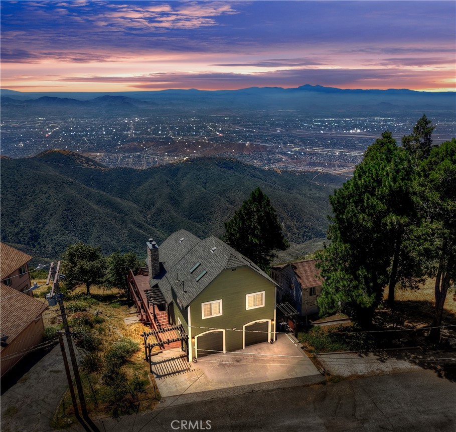 22665 Valley View Drive