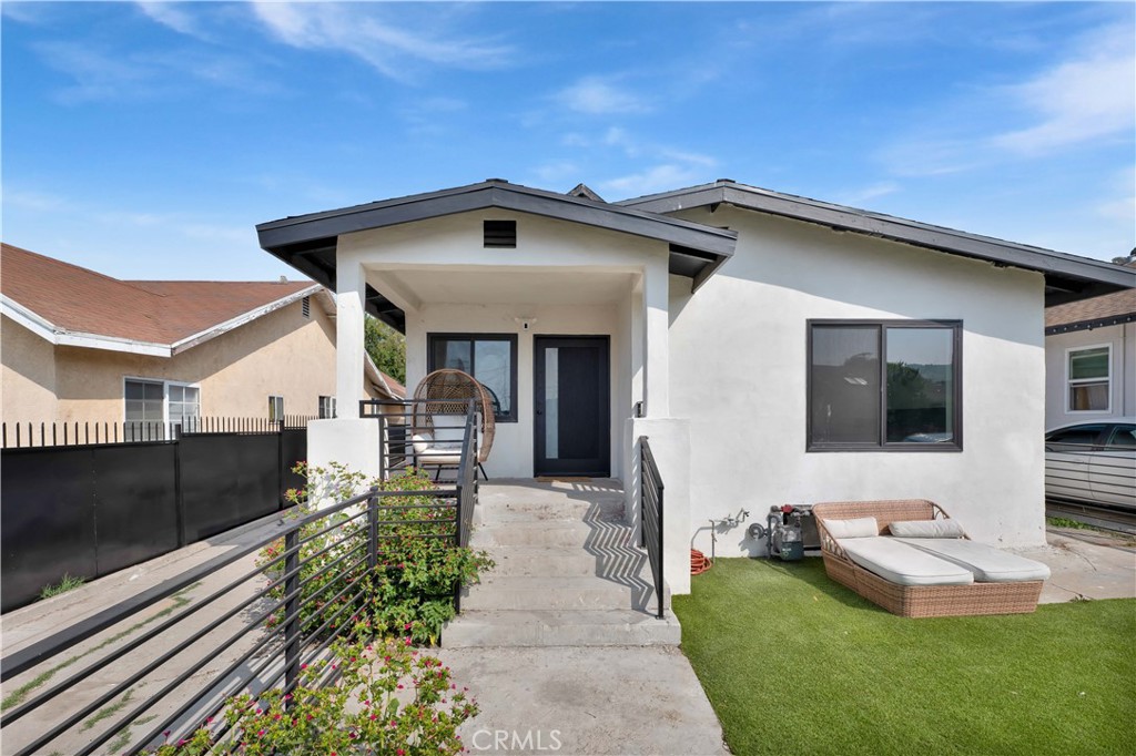 3115 Arvia Street 1A