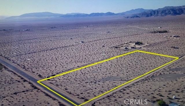 81757 Twentynine Palms Highway
