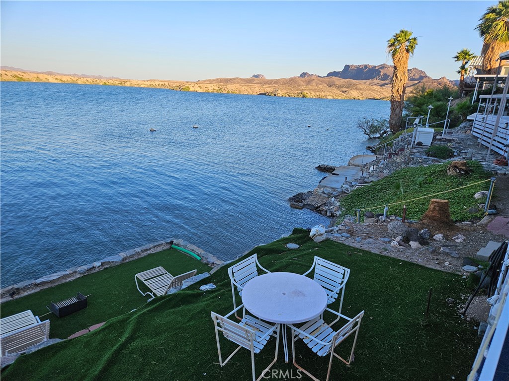 45 Havasu Palms, Parker Dam, CA 92267