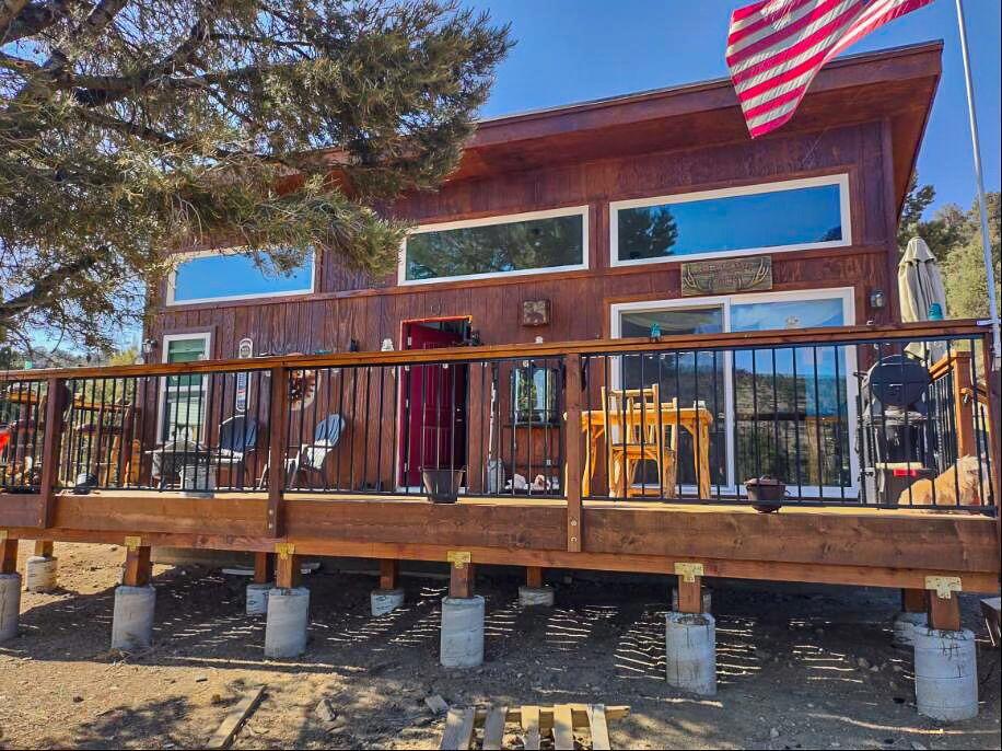 550 Eagle Ridge