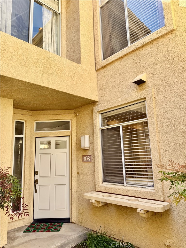 3100 Castelar Court 103