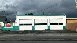 240 W Market Street