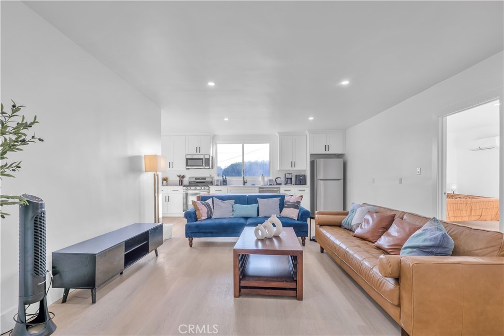 3115 Arvia Street 1B