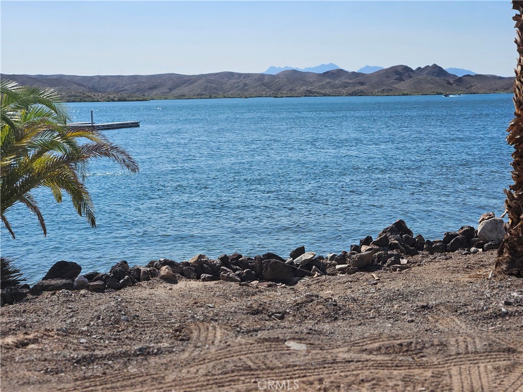 83 Havasu Palms, CA Parker Dam CA 92267