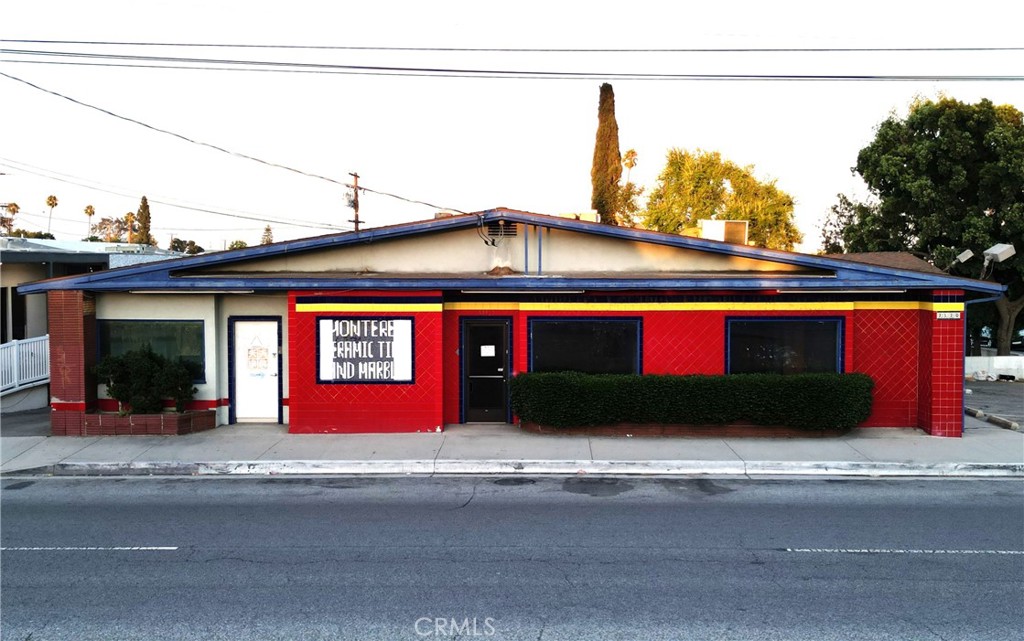 3132 Del Mar Avenue