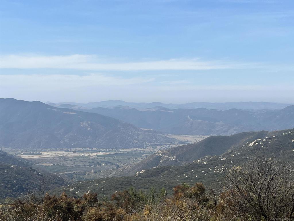 0 Sunset Peak Rd