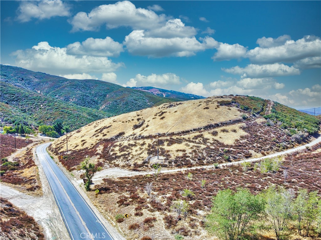 1 Bouquet Canyon Road