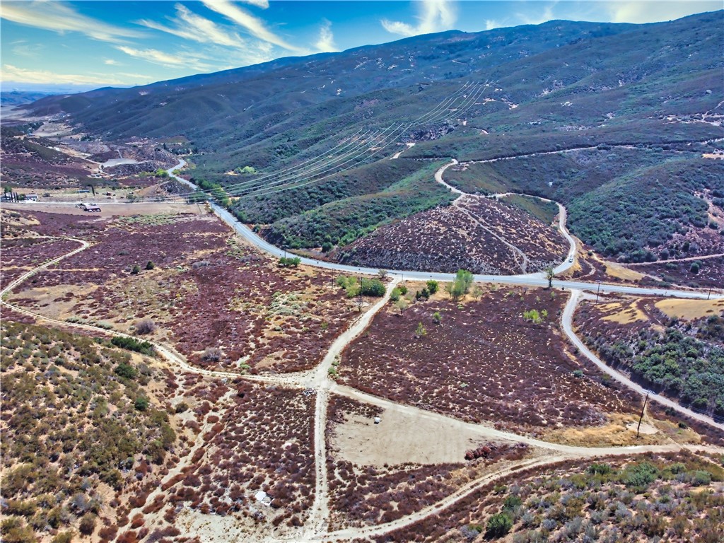 0 Spunky Canyon Road