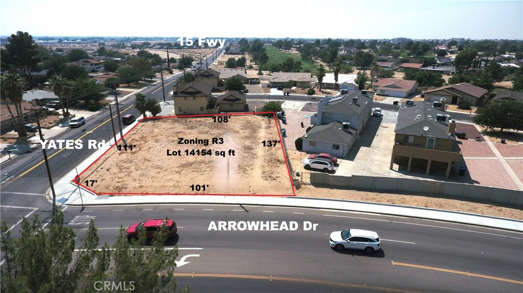 16090 Yates Road