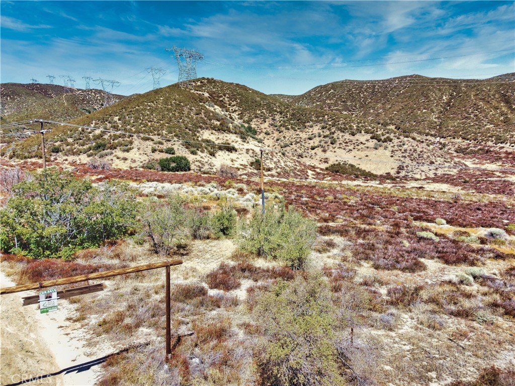 2 Bouquet Canyon Road
