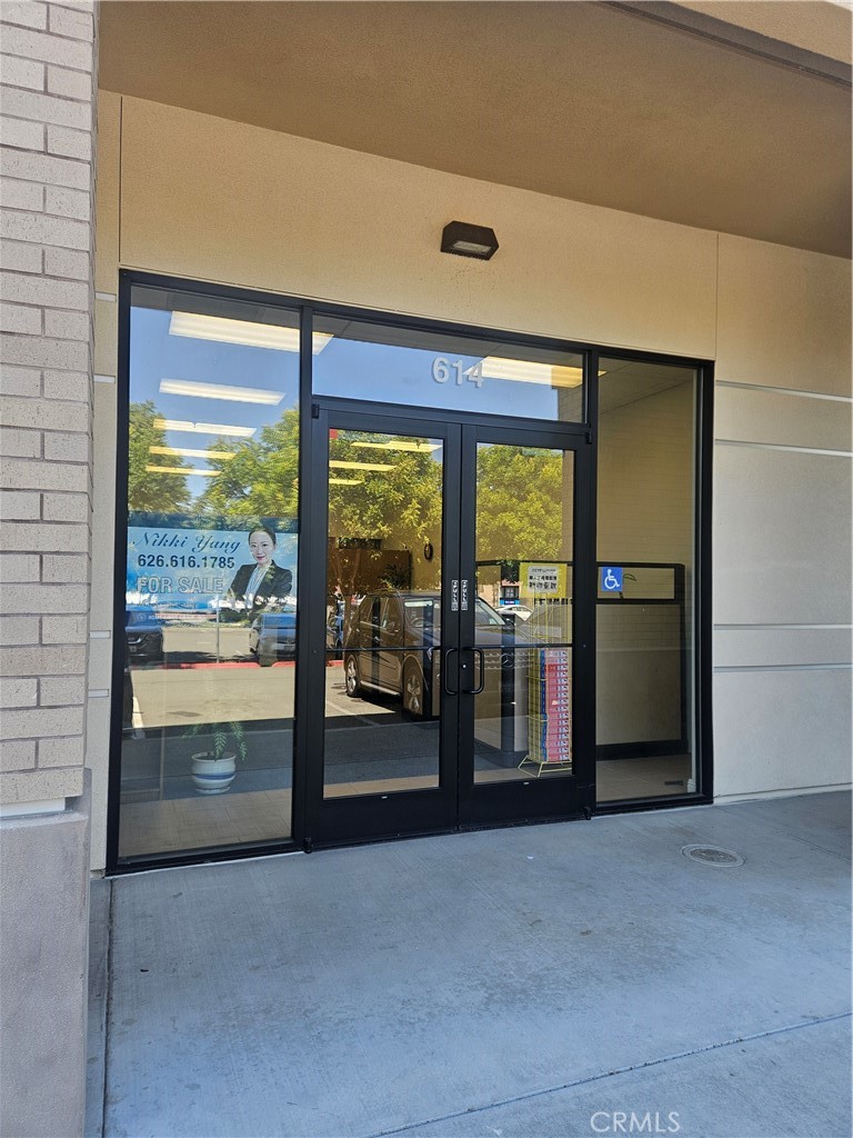 46292 Warm Springs Boulevard 614