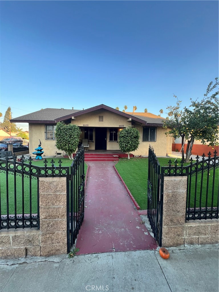 1030 W 88th Street 1/4