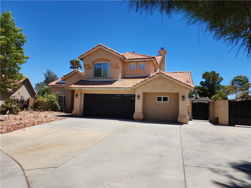 40002 Chalfont Court