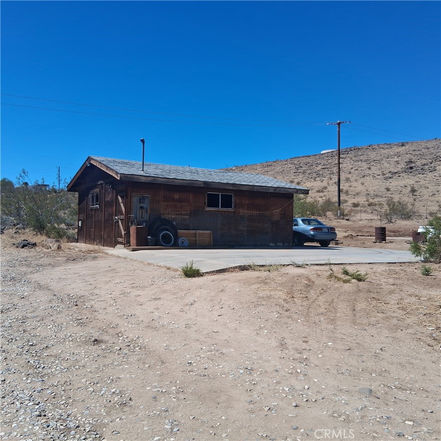 56524 Sunset Drive