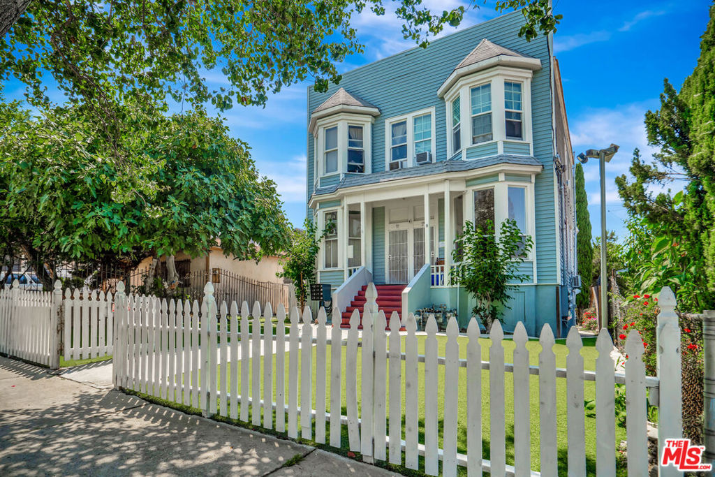 333 N Union Avenue