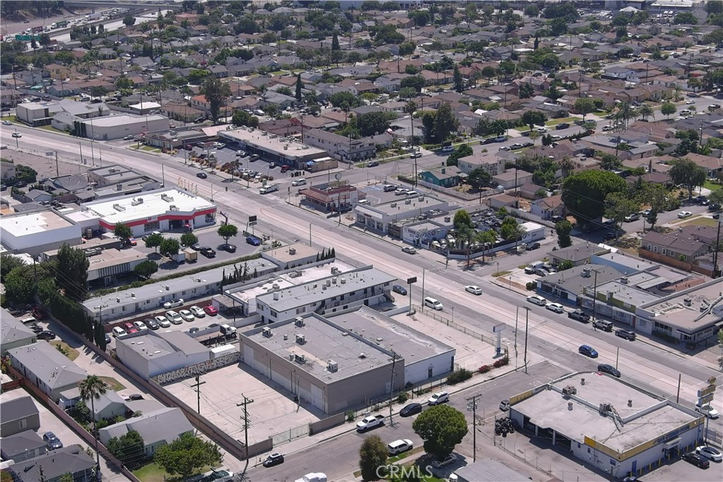 13180 Paramount Boulevard