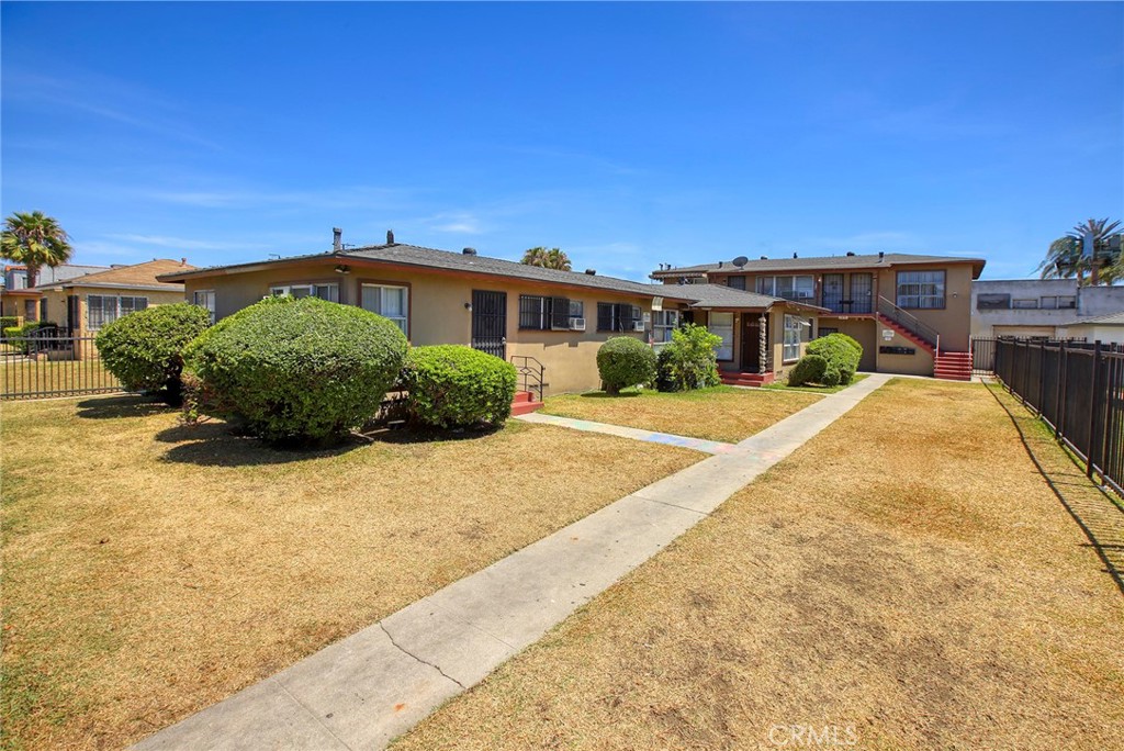 436 W Magnolia Street