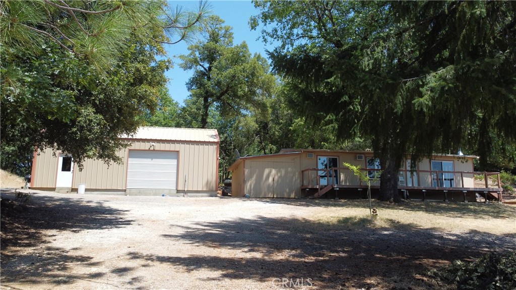 11444 Bottle Rock Road