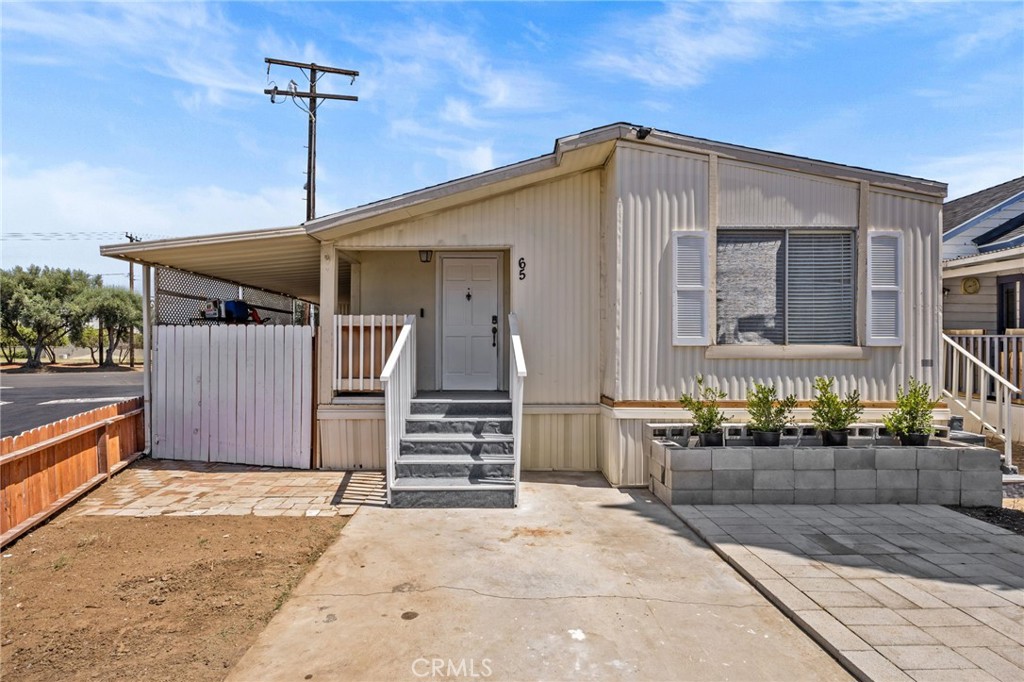 25681 Alessandro Boulevard 65
