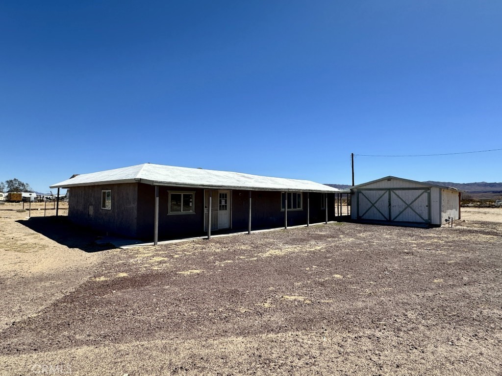 46123 Fairview Road