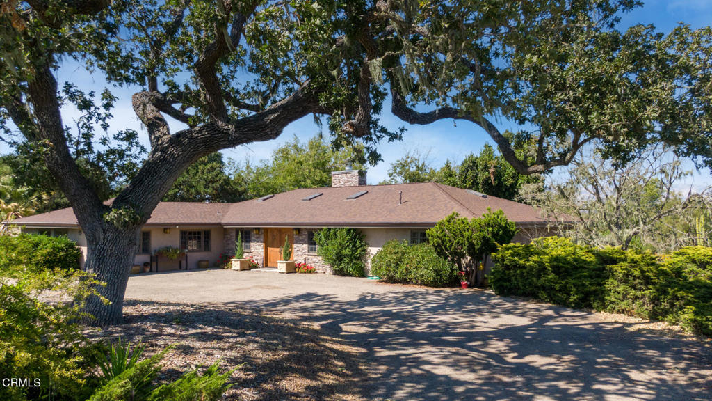 2591 Deer Hill Lane