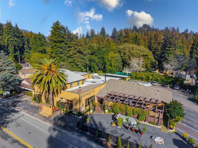 13300 Big Basin Way