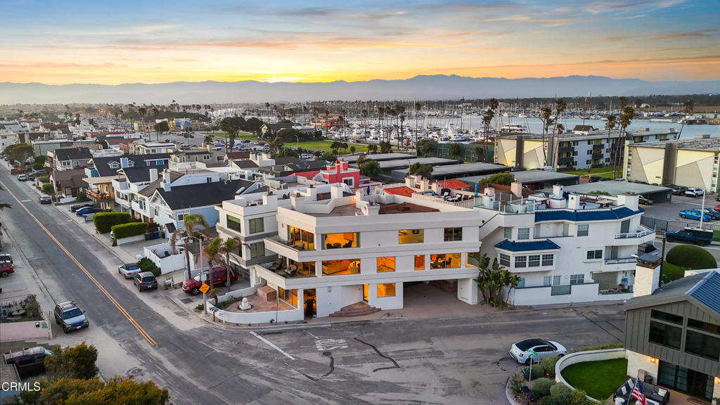 3300 Ocean Drive