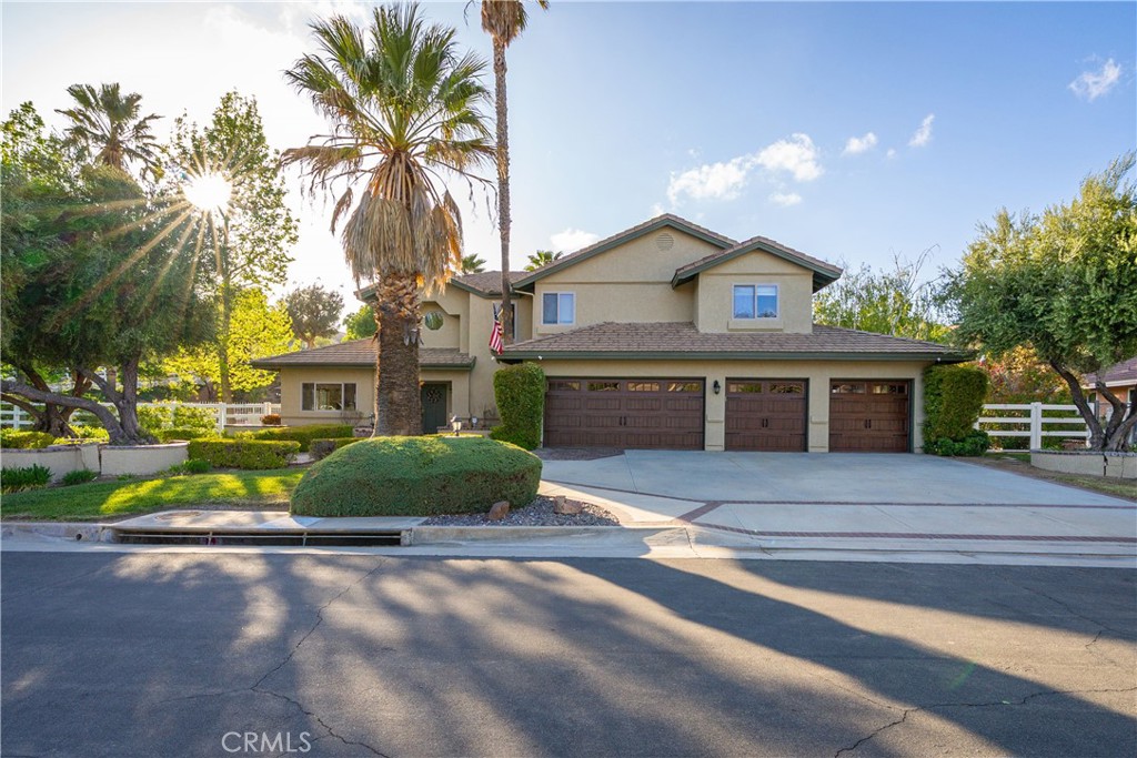 2575 Palomino Drive