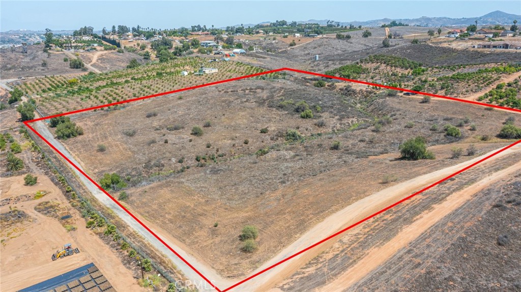 0 Vista Del Lago Dr.