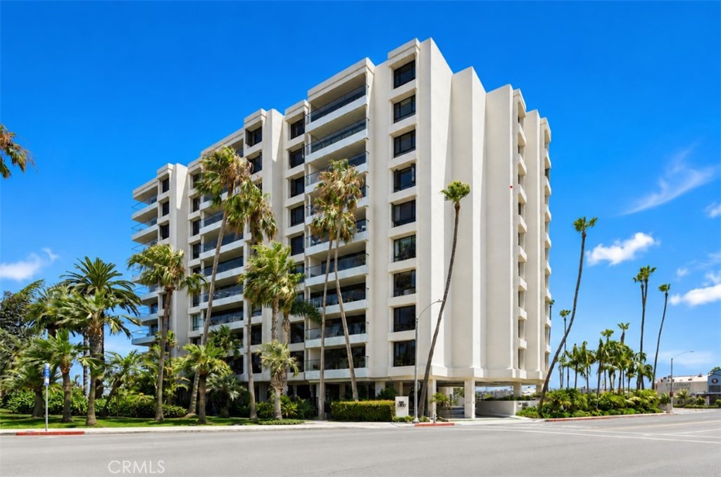 601 Lido Park Drive 2E