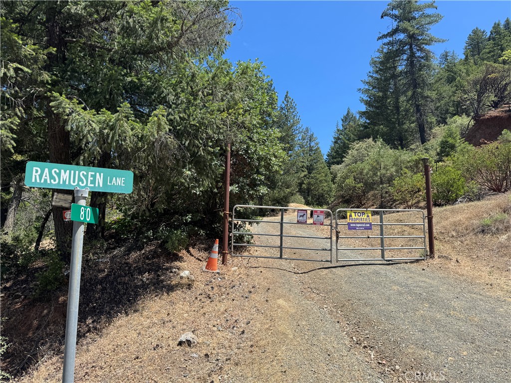 80 Rasmusen Lane