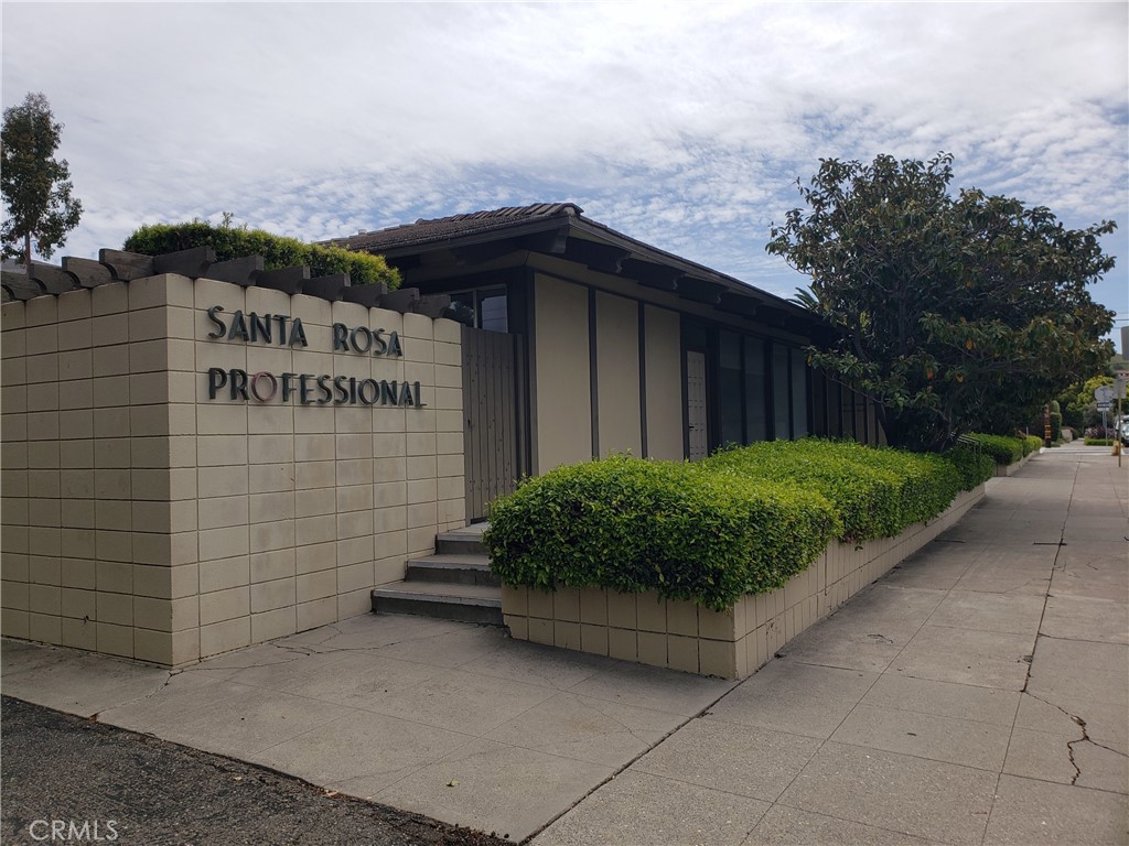 1338 Santa Rosa Street